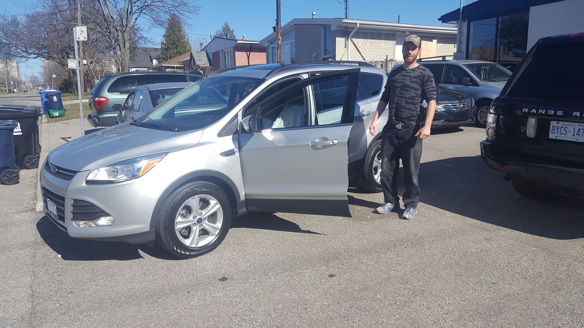 Mr Automotives Used Car Sales Finance All Credit