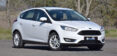 2017 Ford Focus car review